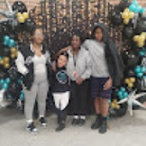 Meet your Posher, Joel